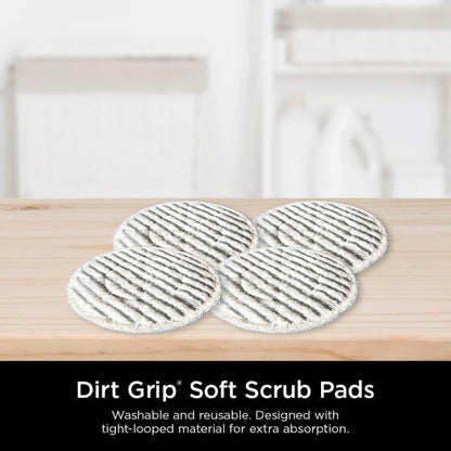 SteamPower® Blasting Mop