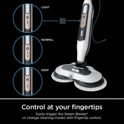 SteamPower® Blasting Mop